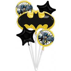 Amscan Batman Balloon Bouquet