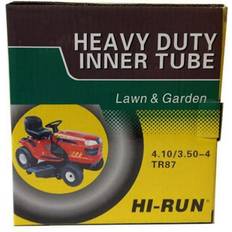 Motorcycle Tires Hi-Run 4.1/3.5-5 Lawn and Garden Tire Inner Tube