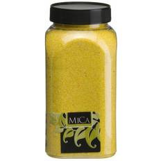 Mica Decorations Arena Decorativas Amarillo Dorado 650 ml