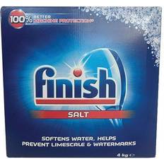 Finish salt Finish Dishwasher Salt Bag 4kg 3227616 RK01138