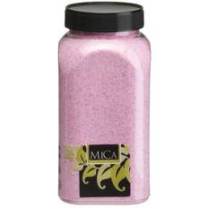 Mica Decorations Bote De Arena 650ml Rosa