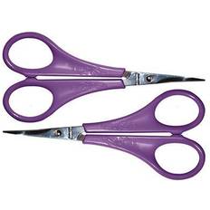 Purple Scissors Sullivans Sassy Scissors Purple