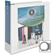 Business Source 3" Round-Ring View