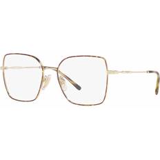 Vogue Eyewear Brill VogueVo427 co.5078DamenGeometrischeBrau