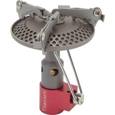Titanium stove Go System Fly TI Backpacking Stove Titanium