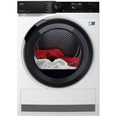 AEG 9000 AbsoluteCare Plus TR9T75680 Hvid