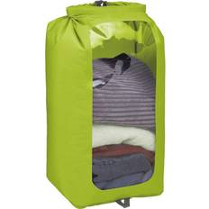 Osprey Ultralight Window Drysack Groen