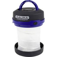 Lampade da campeggio Calima 46001 Lanterna Da Campeggio A Batteria 135 g