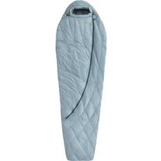 Jack Wolfskin Sovsäckar Jack Wolfskin Down -7 180cm Sleeping Bag citadel Left Zipper 2023 Synthetic Sleeping Bags