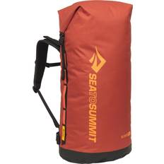 Sea to Summit Rygsække Sea to Summit Big River Dry Backpack 75L