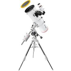 Bresser Telescopi Bresser Optik Messier NT-203s/800 EXOS-2/EQ5 Telescopio a specchi Equatoriale Newton Ingrandimento 20 fino a 400 x