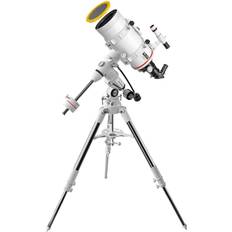 Kikkerter & Teleskoper Bresser Optik Mirror Telescope Messier MC-152/1900 EXOS-1 Hexafoc Maksutov-Cassegrain Catadoptric Forstørrelse 22