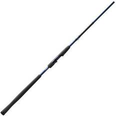 Spinning rod 13 Fishing Defy Spinning Rod Black 2.99 10-30 g