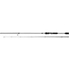 Mitchell Cañas de pescar Mitchell Traxx Mx2 Lure Spinning Rod Grey 2.44 7-28 g