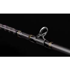 Spro Fishing Rods Spro Specter Finesse Spinning Rod Black 1.80 2-8 g