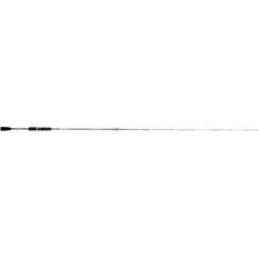 Spro Fishing Rods Spro Solidz 2.0 Cosmic Plasma Spinning Rod Black 1.80 8 g