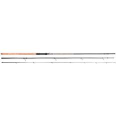 Matériel de pêche Spro Tactical Trout Spinning Rod Black 2.10 0.5-4 g