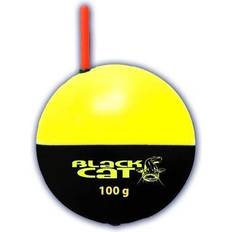 Vistassen Black Cat Ronde Dobber 300 gr