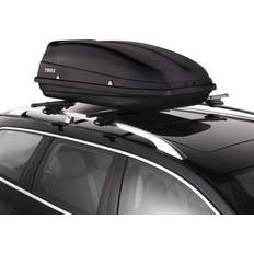 Roof Racks Thule Sidekick Roof Box 682100