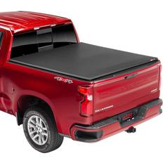 Car Jacks Trifecta 2.0 Soft Truck Bed Tonneau Cover