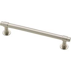 Franklin Brass P29618K-SN-B 5-1/16" 128mm Straight Bar Pull, 1002 mm, Nickel, Count