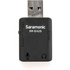 Usb a audio Saramonic SR-EA2S USB-A Audio Interface