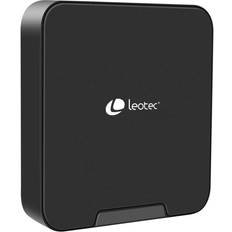 Android box Leotec Show 2 432 Android TV Box 4K 4/32 Go Noir