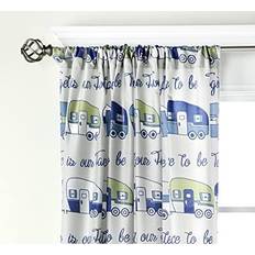 The Lakeside Collection The Lakeside Collection Retro Camper