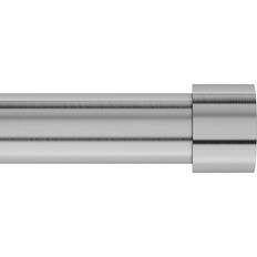 Gardinstang Cappa Stål 91cm-168cm