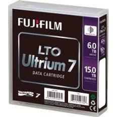 Computer Accessories Fuji LTO 7 Ultrium Tape 16456574 Pack