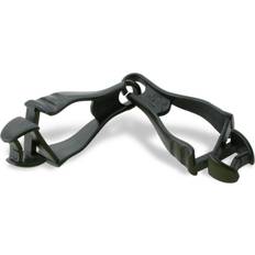 Handskeholder Ergodyne Black Dual Clip Mount Grabber