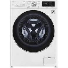 LG Vrijstaand - Wasmachine Wasmachines LG F6WV709P1 Wasmachine