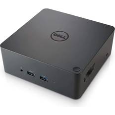 Thunderbolt docking Dell TB16 Thunderbolt 3 USB-C Docking Station