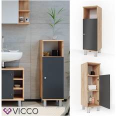 VICCO Badschrank FYNN