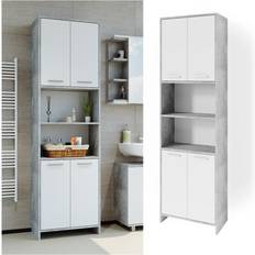 VICCO Badschrank Badregal