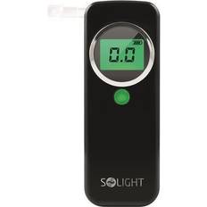 Alcohol tester Solight Alcohol Tester 0.0 - 1.5 ” BAC