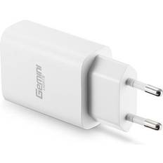 Gemini Lights 10W Vægkontakt
