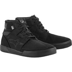 Black primer Alpinestars Primer Riding Chaussures Black/black, Taille: 13