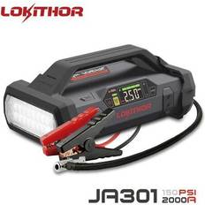 Jump starter powerbank Jump Starter Lokithor JA301