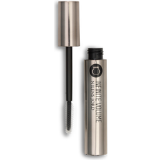 Nilens jord volume mascara Nilens Jord Infinite Volume Mascara #814 Black