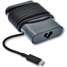 Oplader dell usb c Dell 65W USB-C AC Adapter