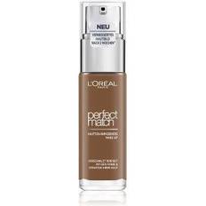 L'oréal foundation L'Oréal Paris Perfect Match Flüssige Foundation