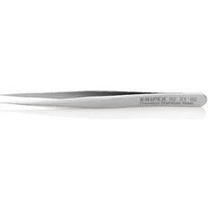 Pincetten Knipex 110 mm, Stainless Steel, Smooth, Tweezer