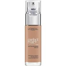 L'oréal foundation L'Oréal Paris Foundation Perfect Match Make-Up Female 30 ml