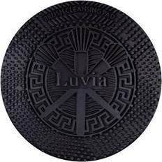 Luvia Kosmetiikka Luvia Cosmetics Brush Cleansing Pad silikoniväline siveltimien puhdistukseen väri Coffee 1 kpl