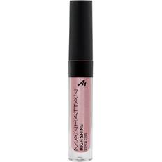 Make-up Læber High Shine Lipgloss No. 52N 2,90 ml