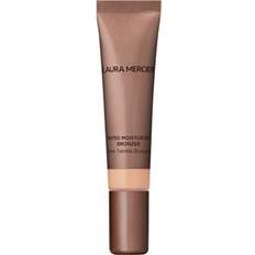 Laura Mercier Bronzers Laura Mercier Tinted Moisturiser Bronzer 15ml (Various Shades) 02 Sundrop