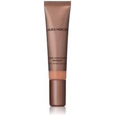 Laura Mercier Bronzers Laura Mercier Tinted Moisturiser Bronzer 15ml (Various Shades) 03 Sunbeam