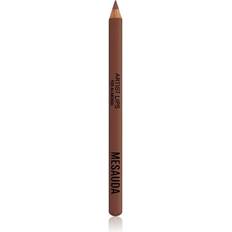 Mesauda Milano Artist Lips 103 Almond