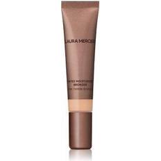 Laura Mercier Bronzers Laura Mercier Tinted Moisturiser Bronzer 15ml (Various Shades) 01 Sunshine